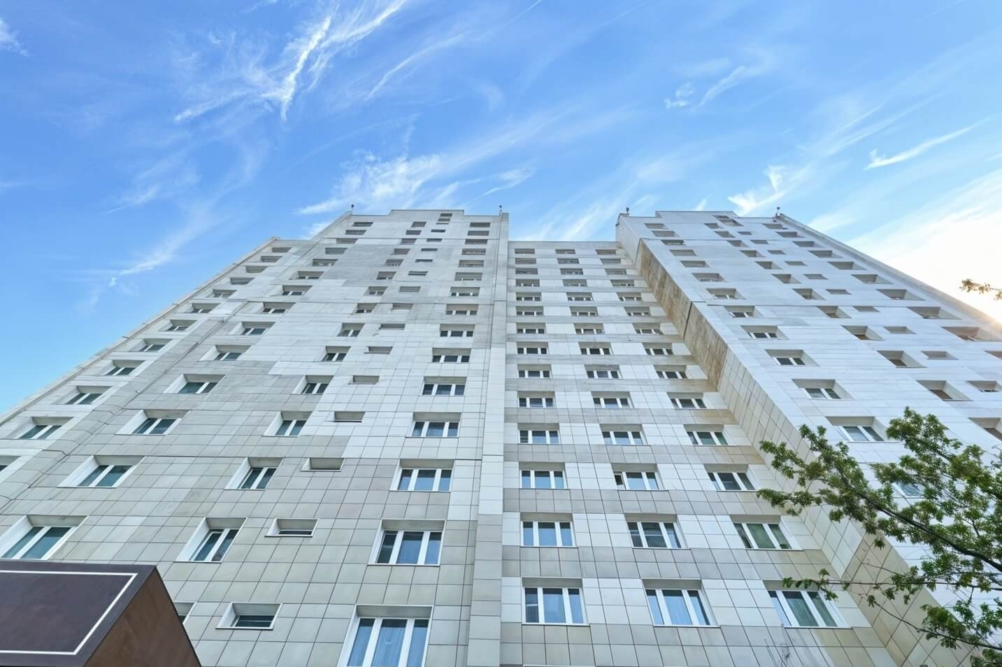 Офис продаж в Москве