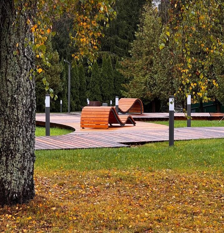 Каникулы в Аксаково